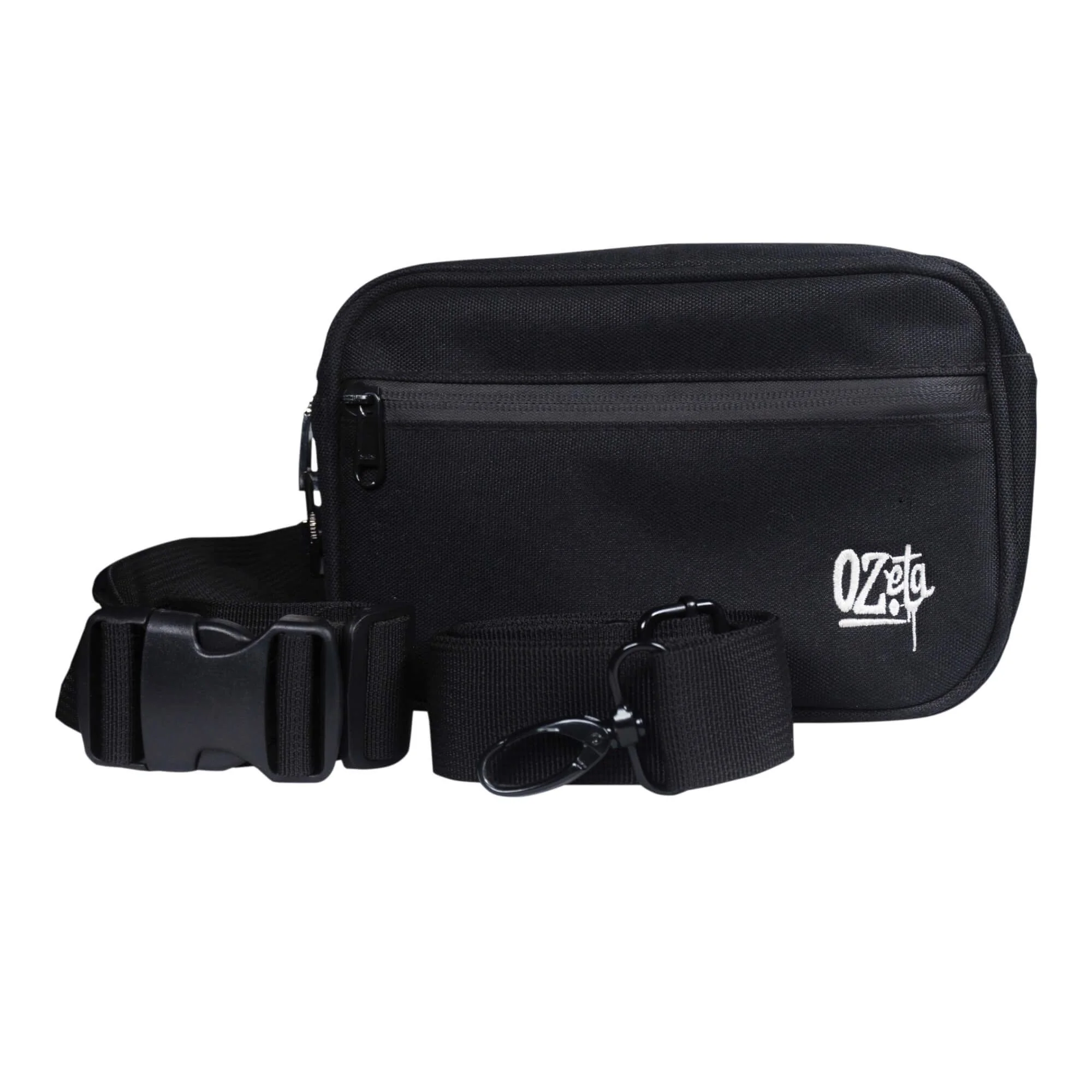 Bolso 4X4 Con Clave -Ozeta