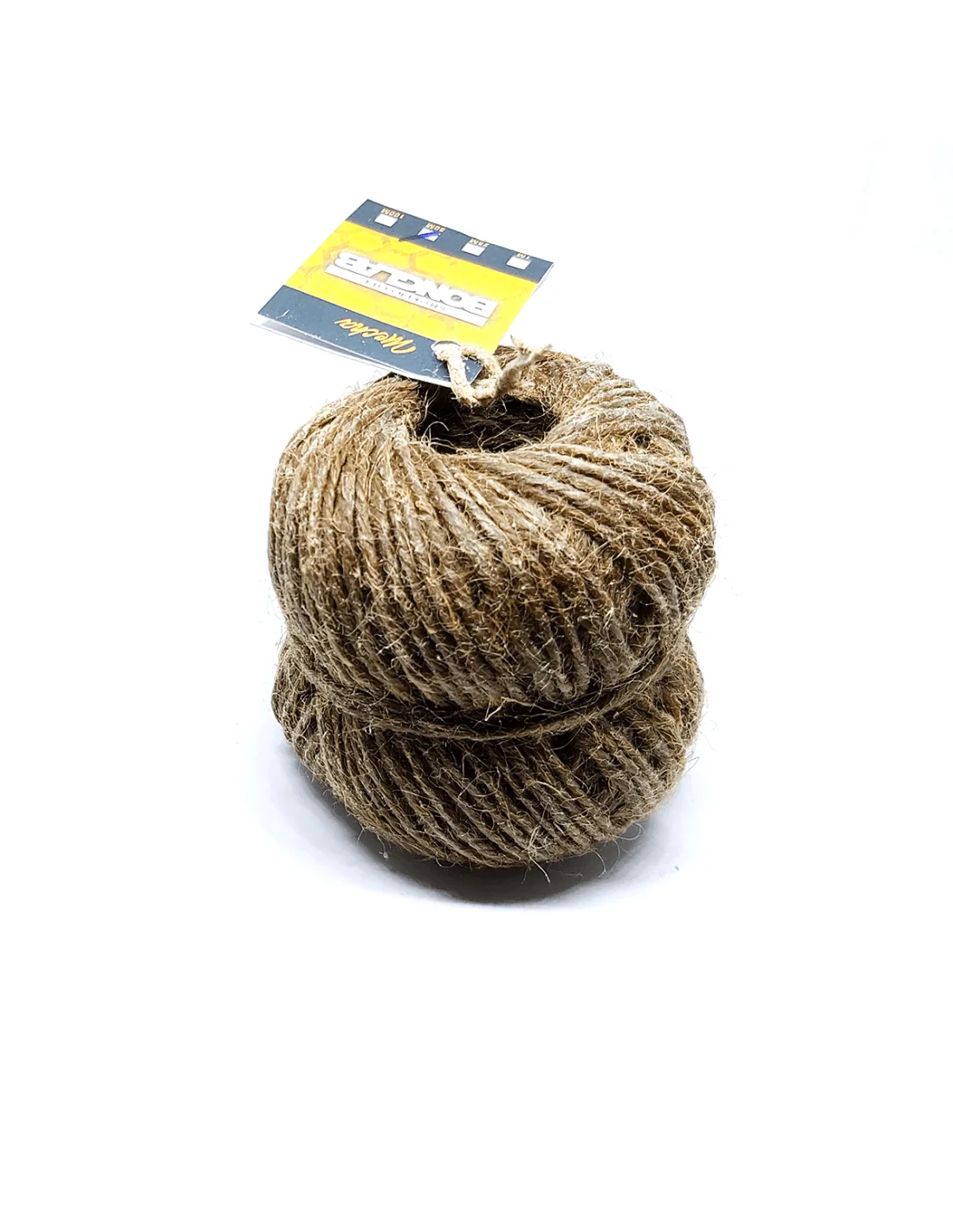 Mecha Ovillo 25Mt-Bonglab