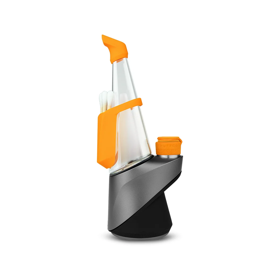 Peak Pro Travel Pack Orange-Puffco