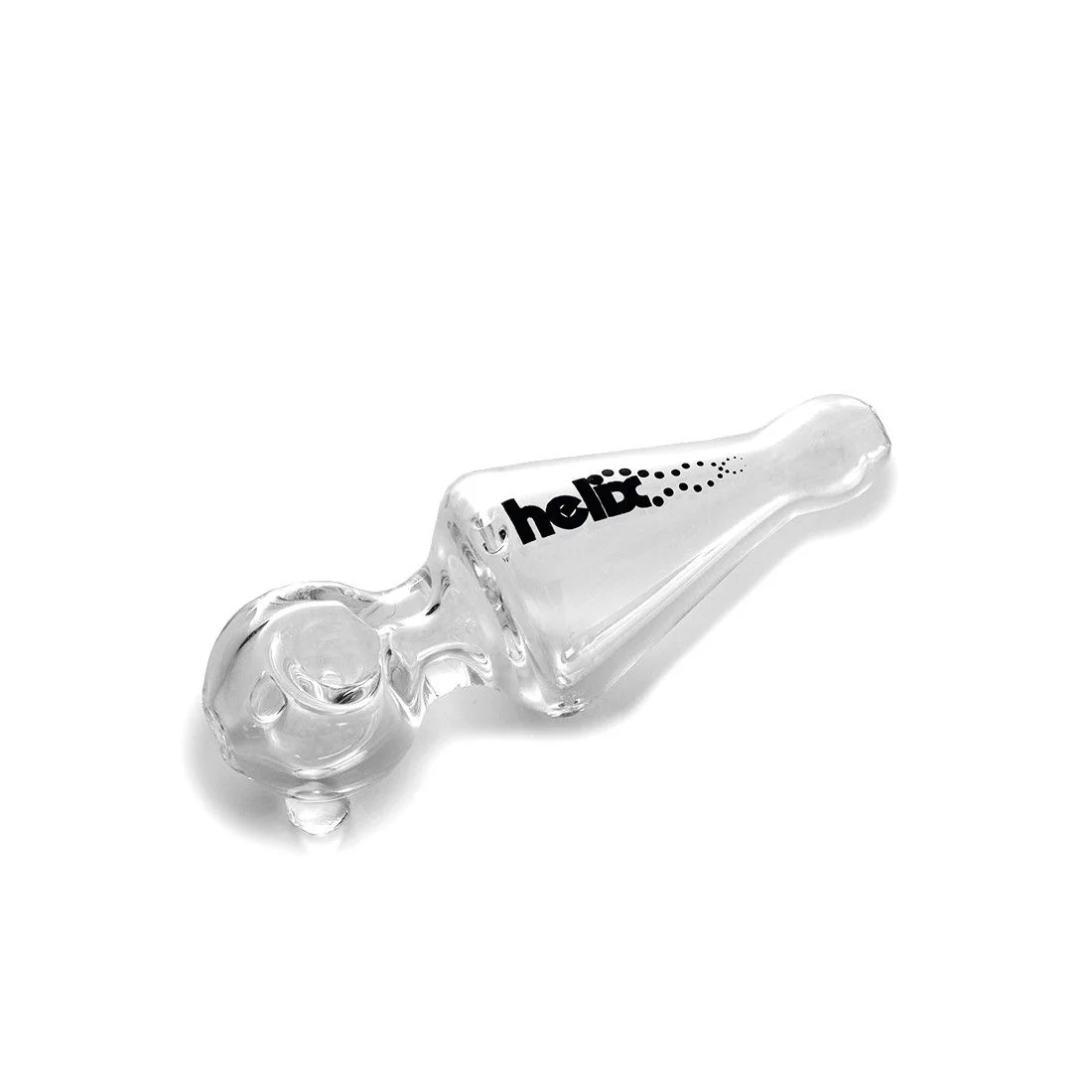 Pipa Classic Mini Negro-American Helix