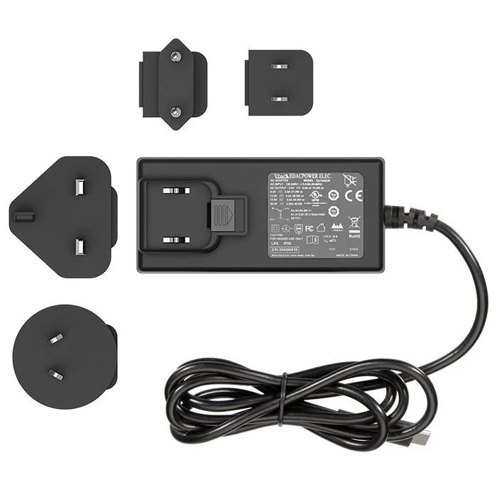 Cargador Mighty Plus Usb-C Supercharger-Storz & Bickel