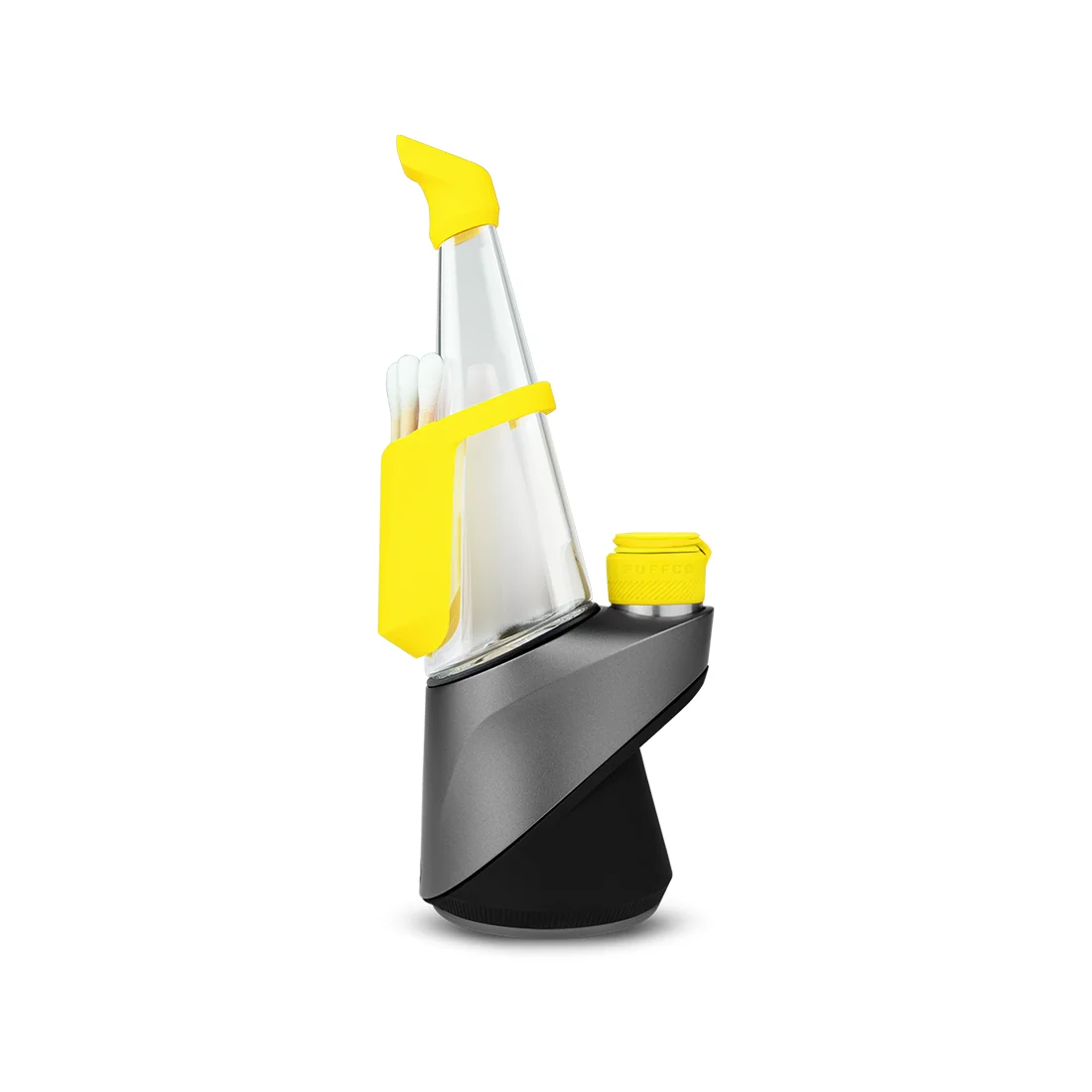 Peak Pro Travel Pack Yellow-Puffco