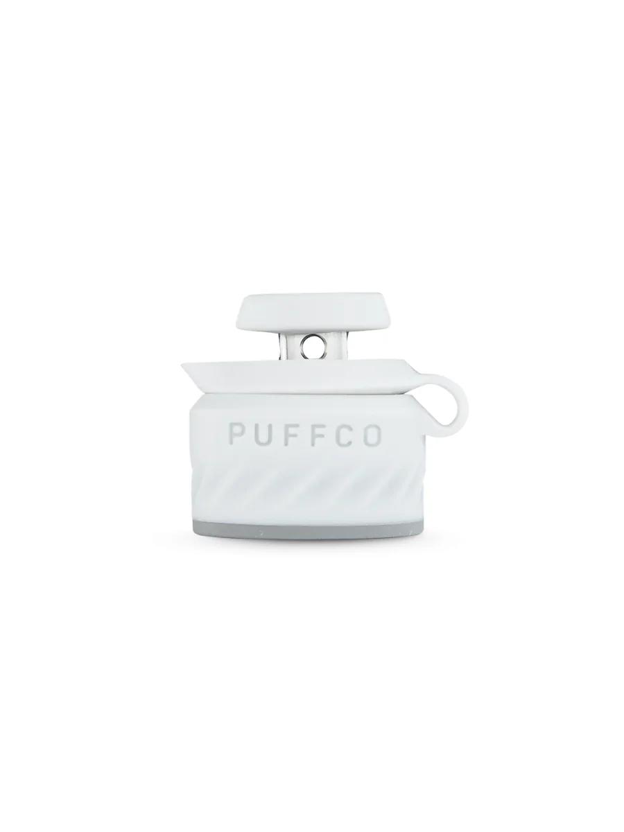 Peak Pro Joystick Cap Pearl-Puffco