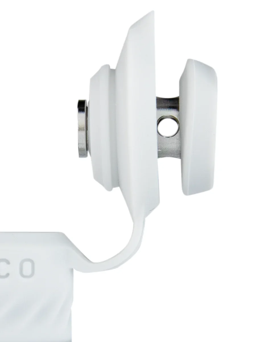 Peak Pro Joystick Cap Pearl-Puffco