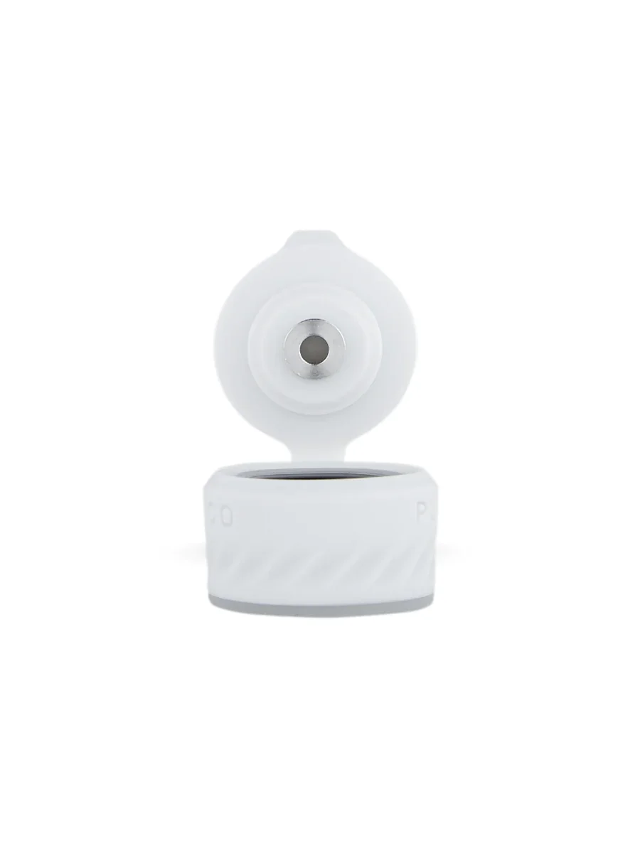 Peak Pro Joystick Cap Pearl-Puffco