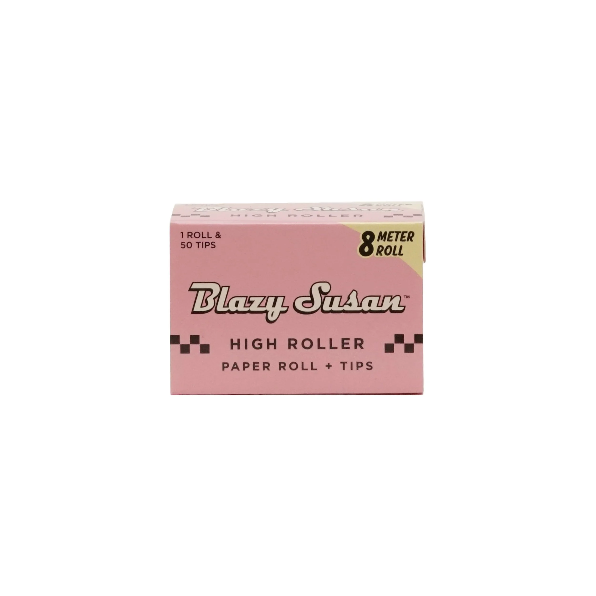 Papelillo Pink Roll 8 Metros 1Und-Blazy Susan