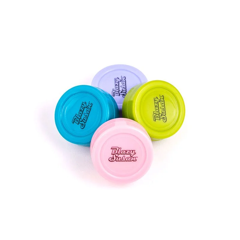 Contenedor Silicona Extractos Mix 45Mm 1U- Blazy Susan