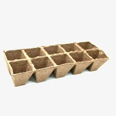 Propagadora Biodegradable Jiffy 58cc