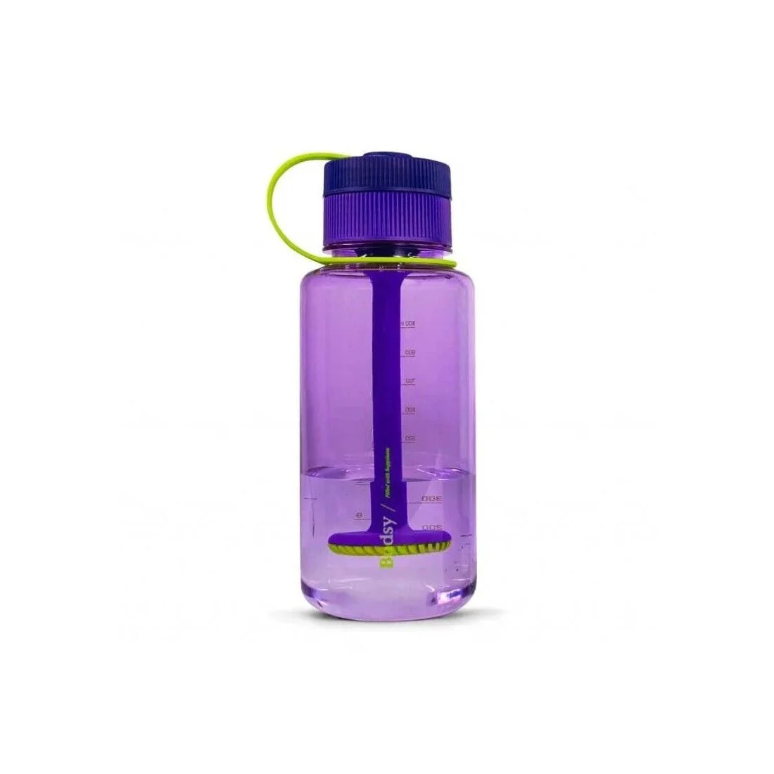 Budsy Voodoo Water Pipe-Puffco