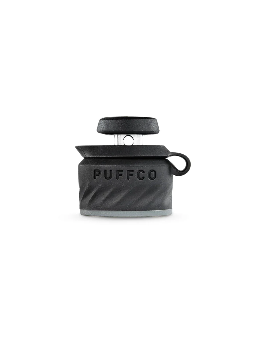 Peak Pro Joystick Cap Onyx-Puffco