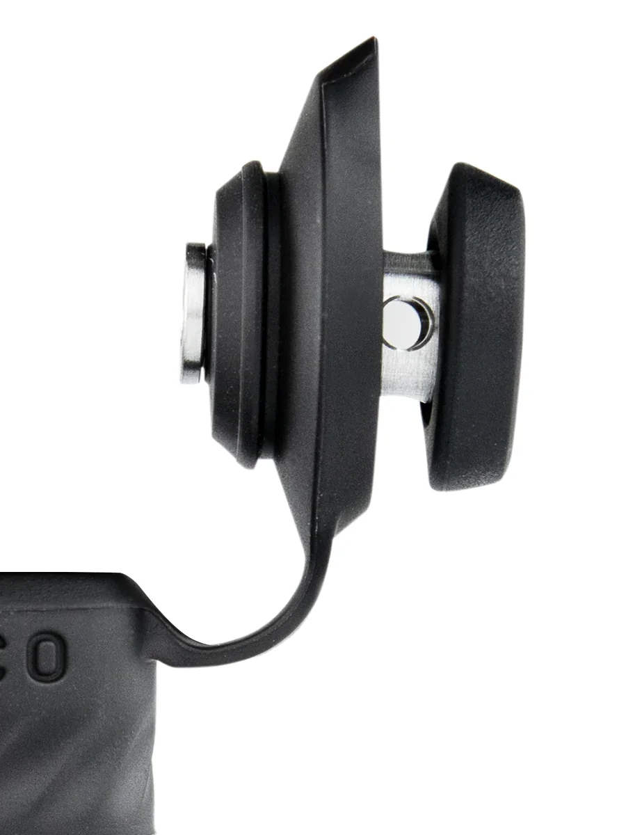 Peak Pro Joystick Cap Onyx-Puffco