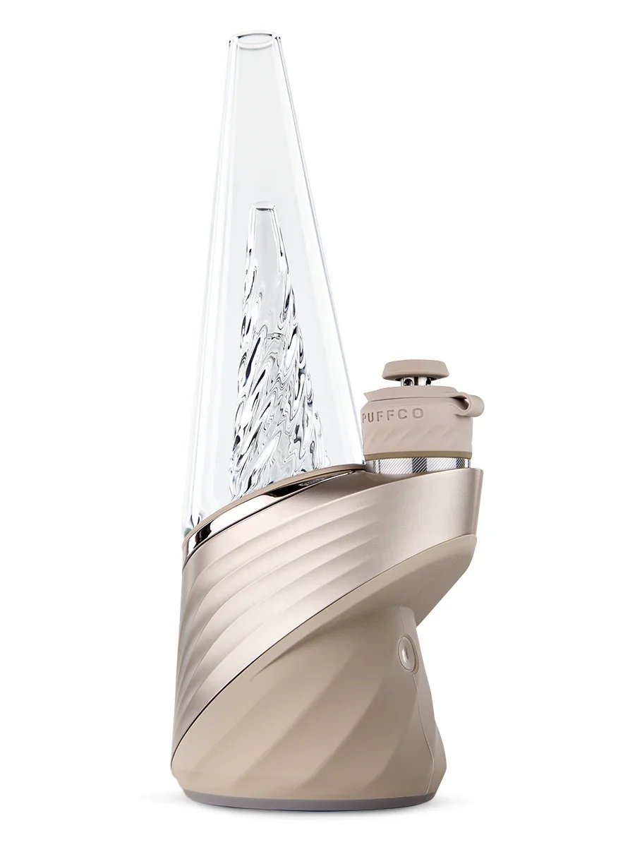 New Peak Pro (Color a elección)-Puffco