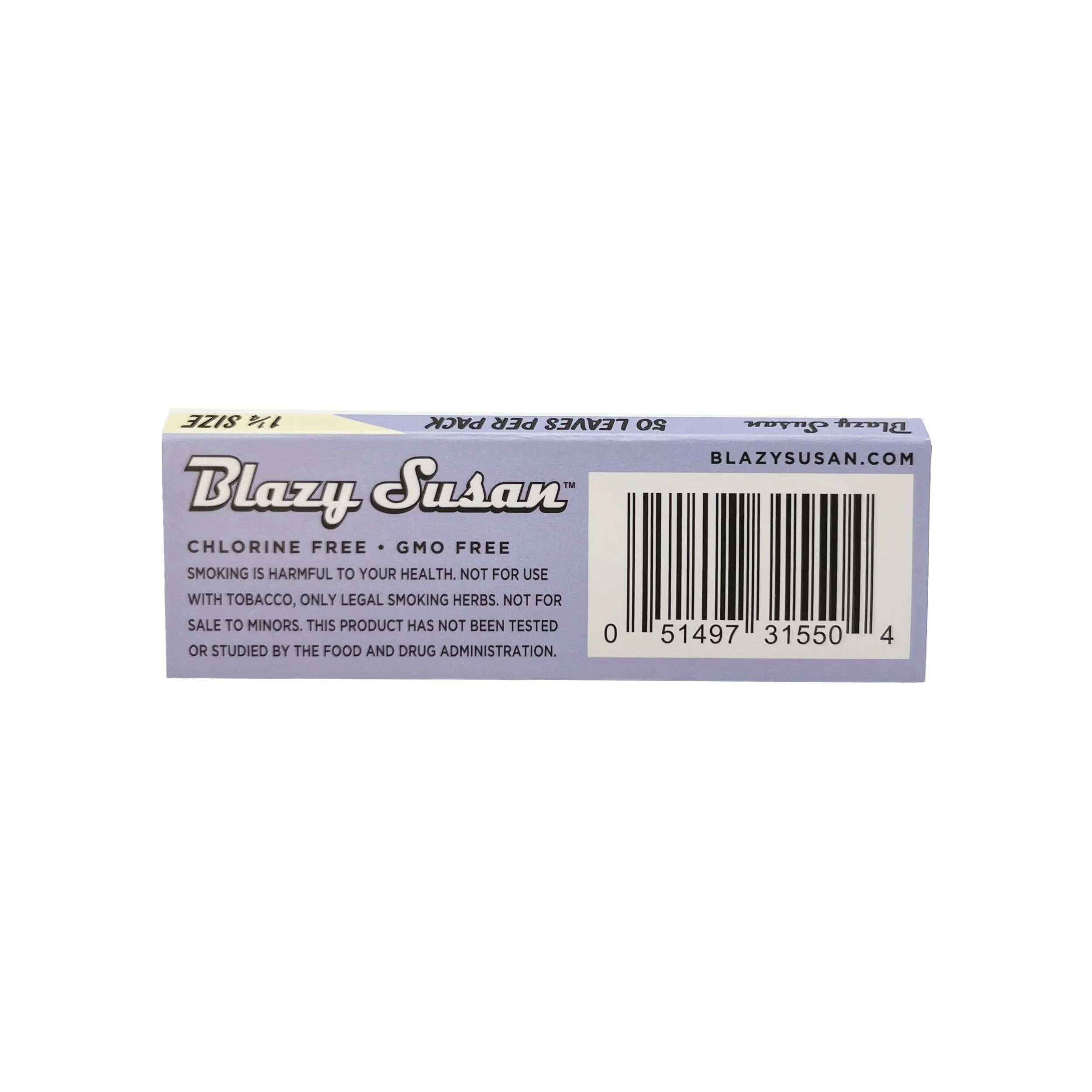 Papelillo Purple 1 1/4 1Und-Blazy Susan