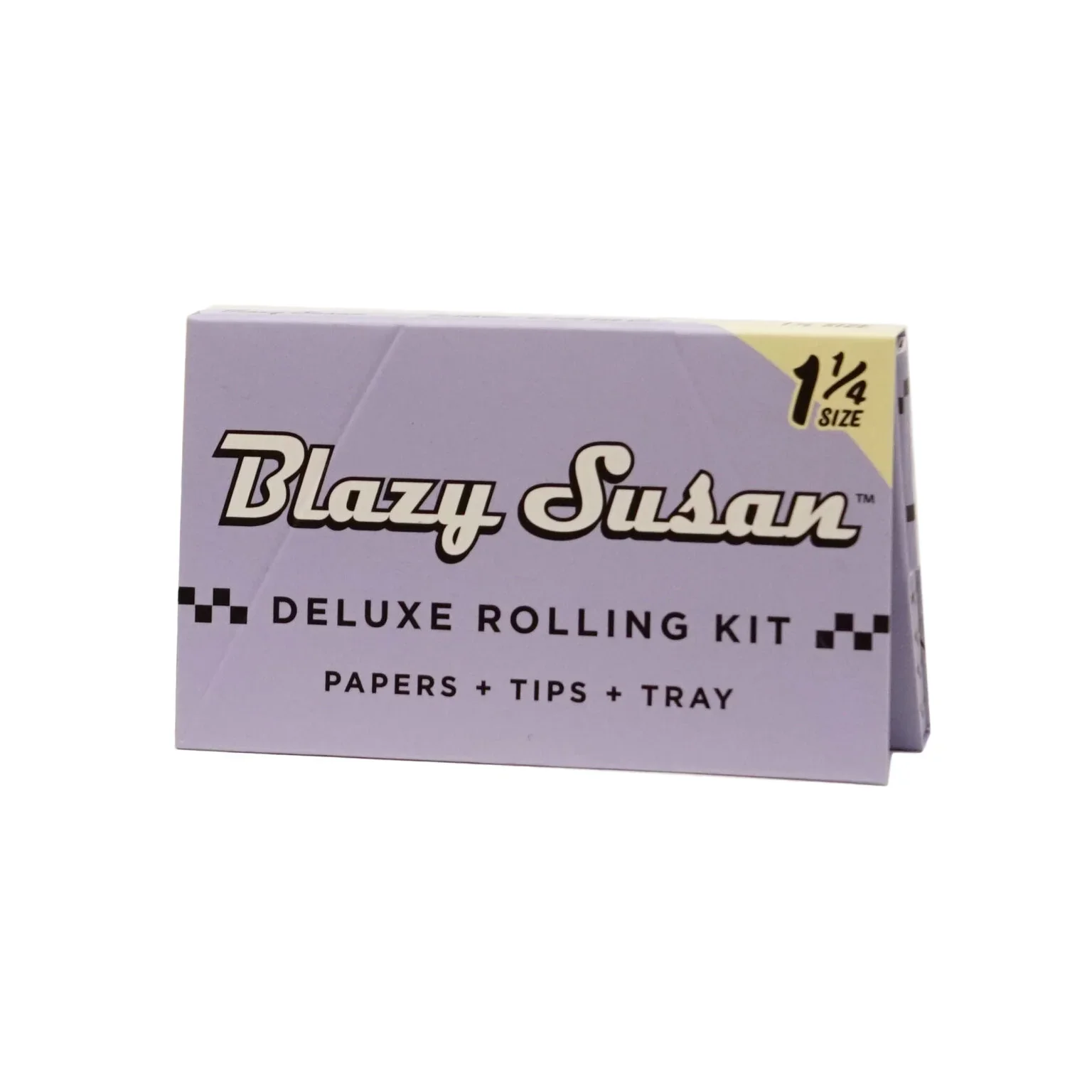 Papelillo Purple 1 1/4 Deluxe Kit 1Und-Blazy Susan