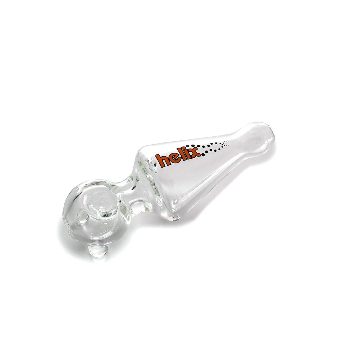 Pipa Classic Og Rojo-American Helix