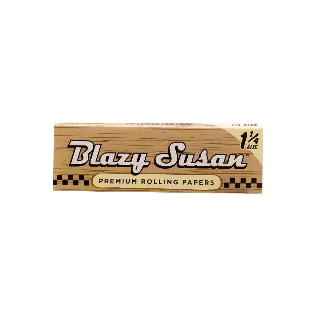 Papelillo Unbleached 1 1/4 1Und-Blazy Susan