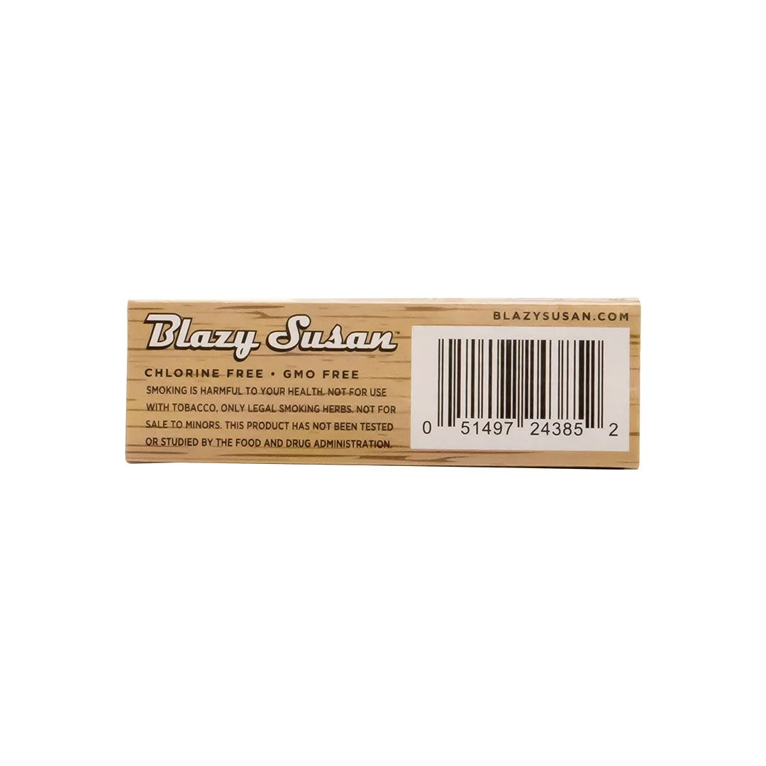Papelillo Unbleached 1 1/4 1Und-Blazy Susan