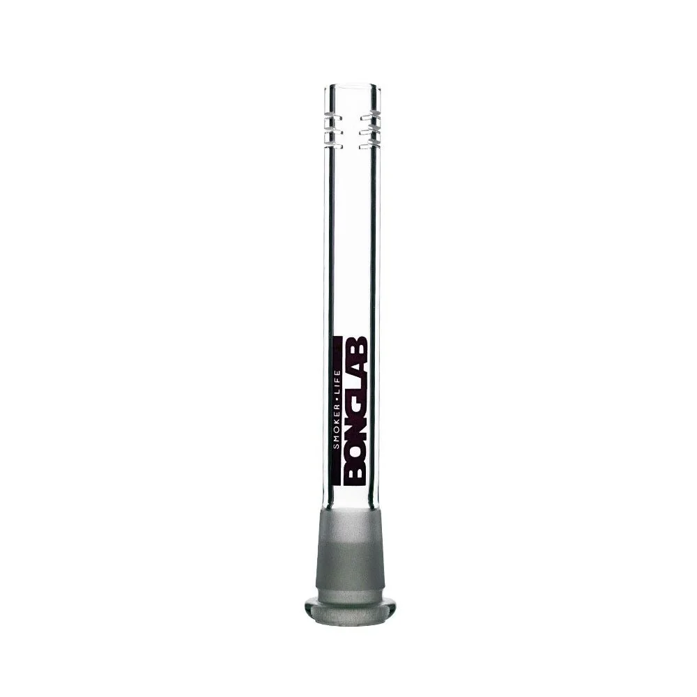 Difusor Logo Negro 14Mm -Bonglab (14Cm/12Cm)