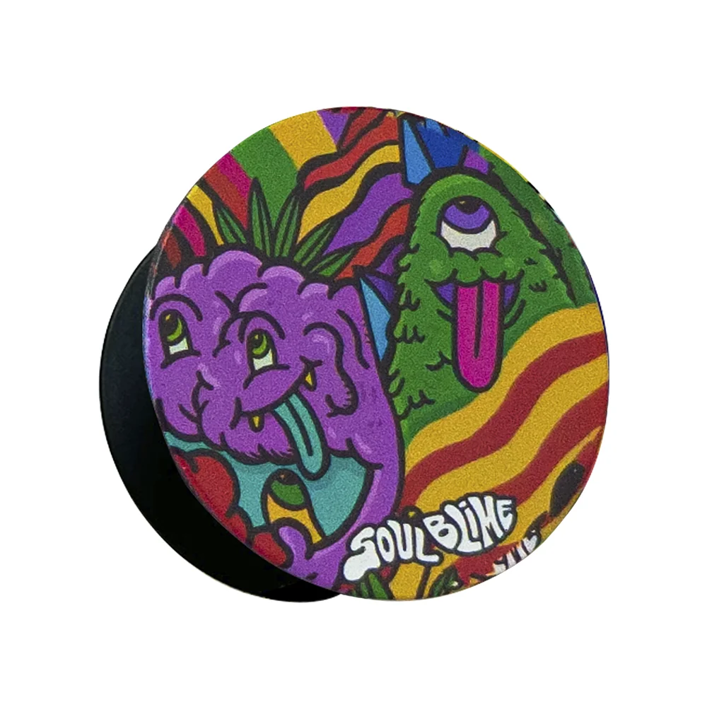 Soporte Para Celular Diseños Surtidos 1Ud-Soulblime