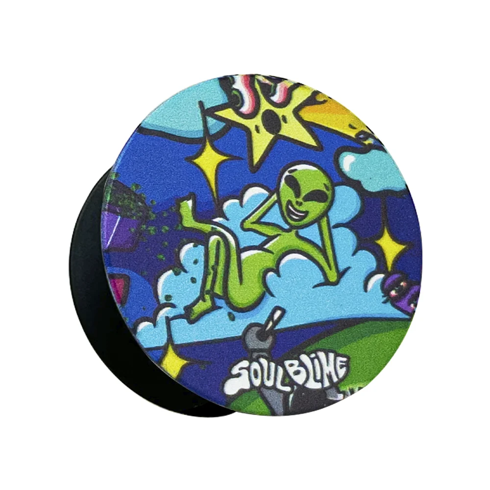 Soporte Para Celular Diseños Surtidos 1Ud-Soulblime
