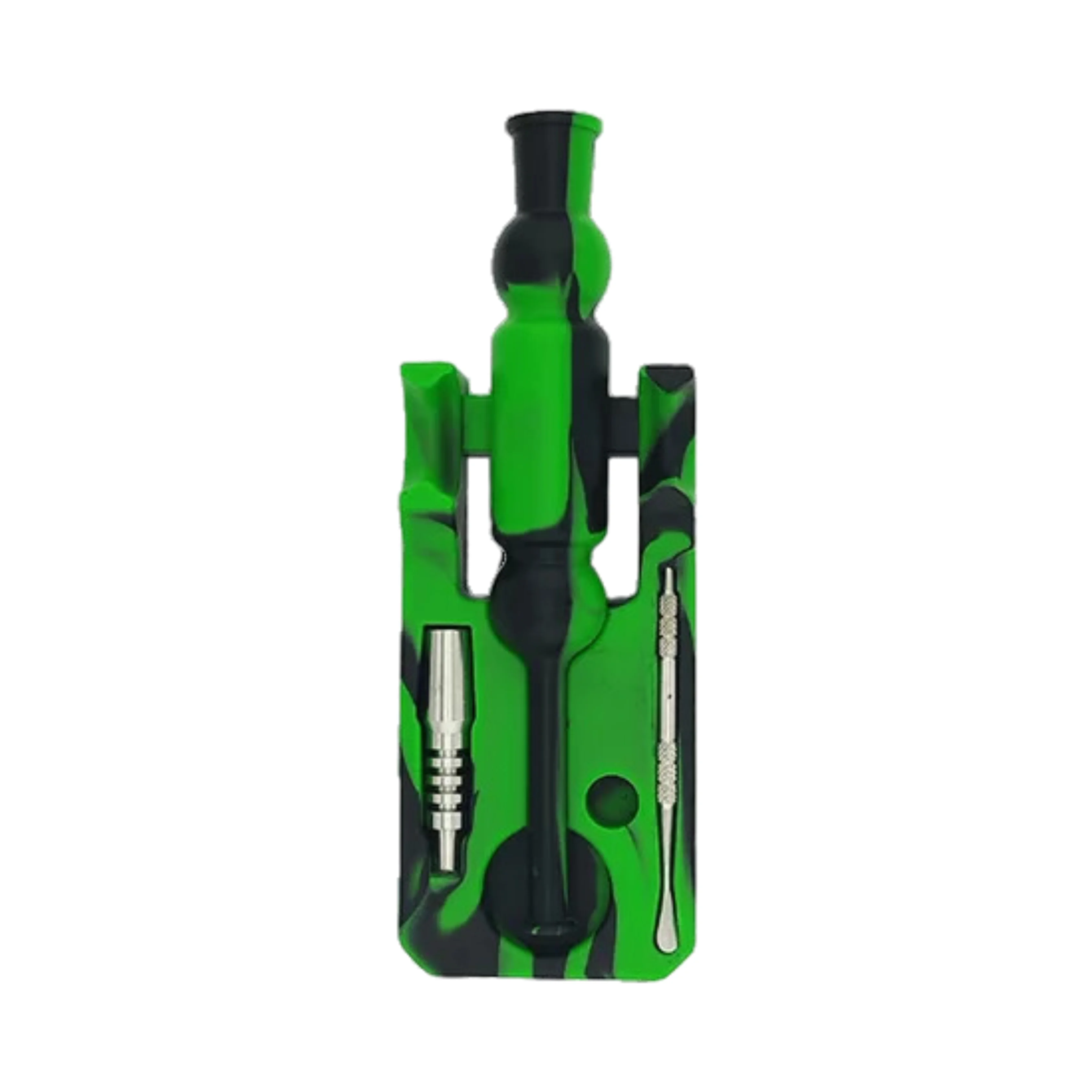 Pack Nectar Colector Silicona Colores Variados