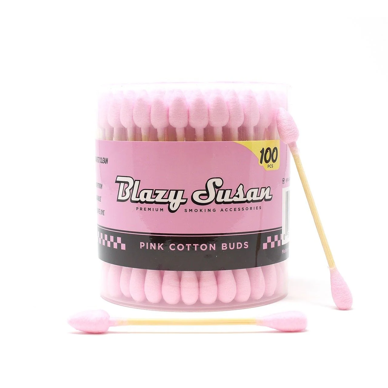 Cotonitos Pink -Blazy Susan
