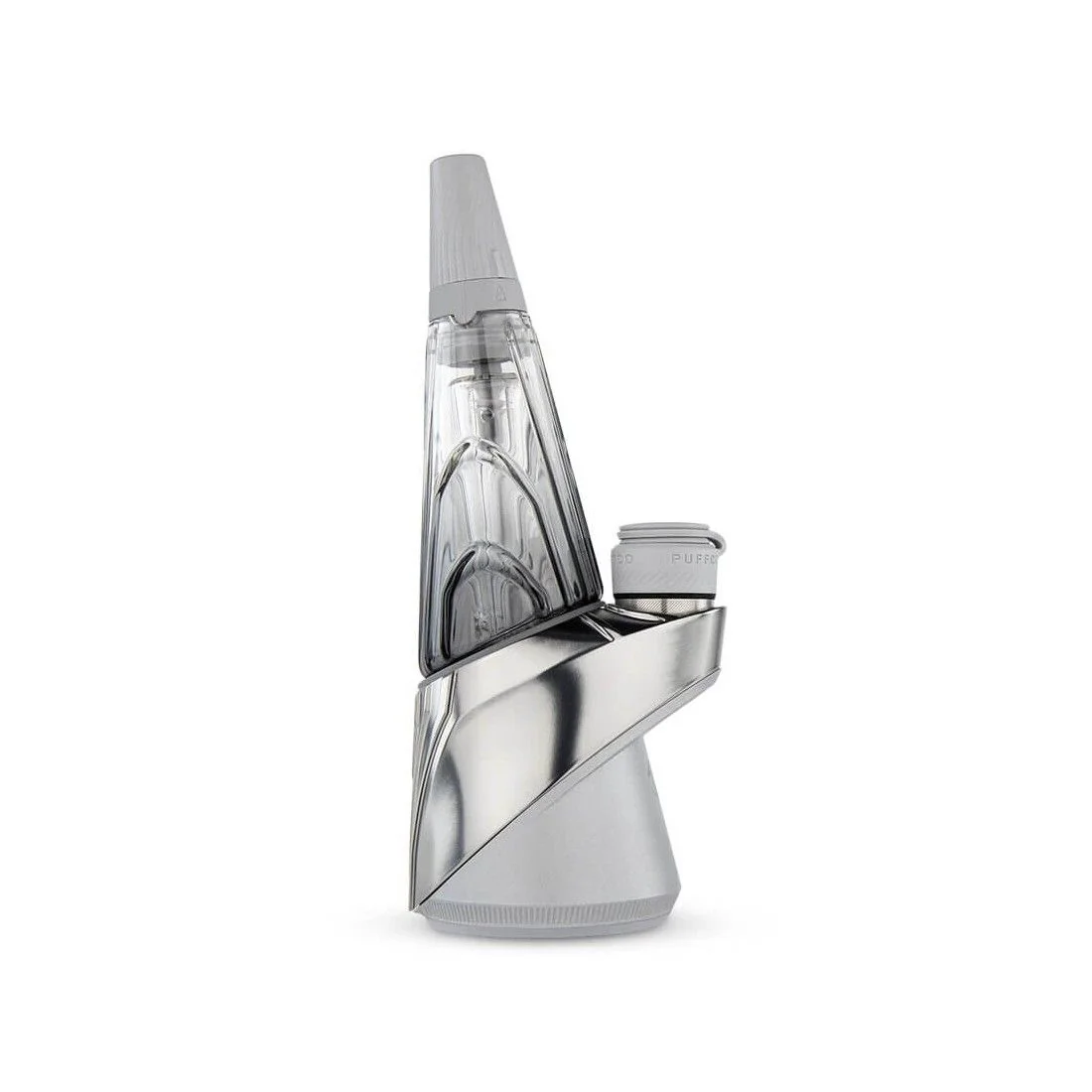 Peak Pro Travel Glass Guardian Edition-Puffco