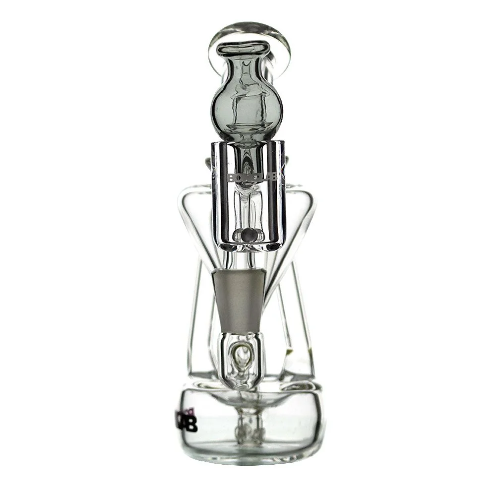 Cobra Rig Kit Extractos-Bonglab