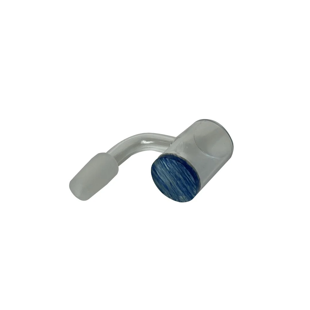Banger Pyrex Extractos Deepblue 14Mm