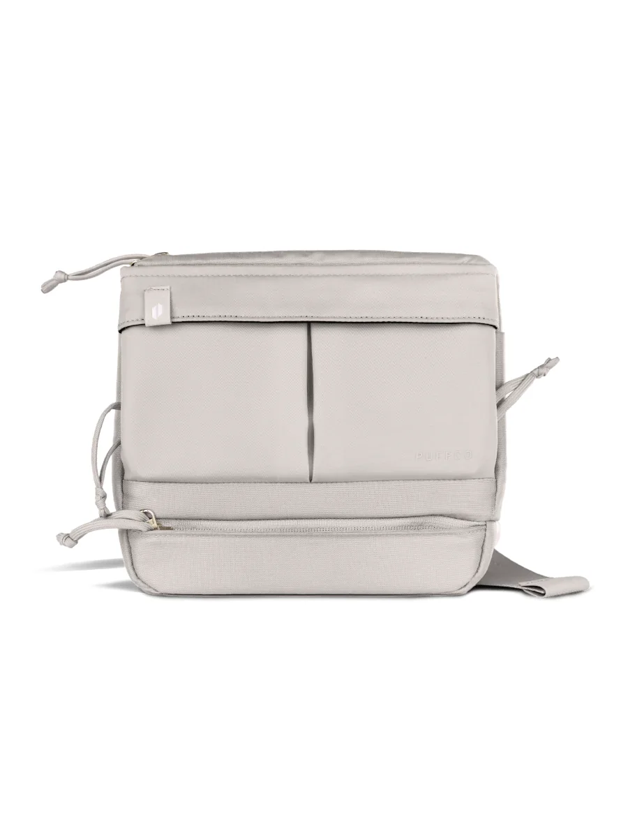 Proxy Travel Bag Dessert-Puffco