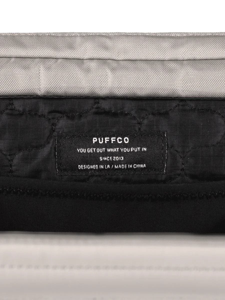 Proxy Travel Bag Dessert-Puffco