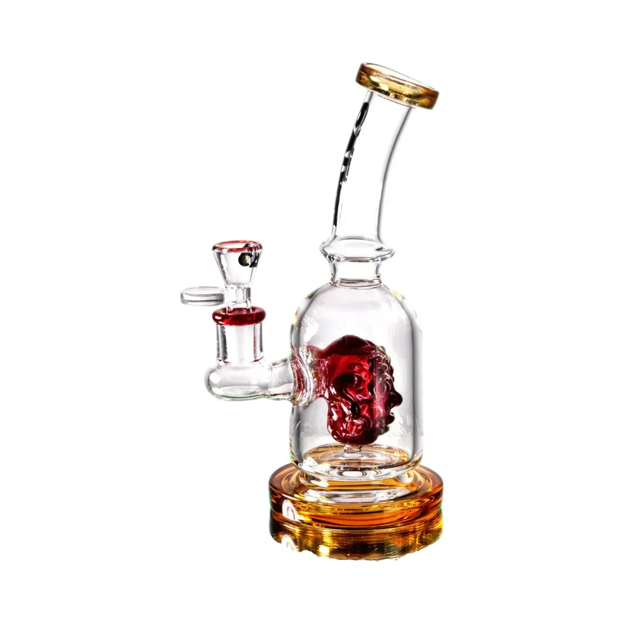 Space Opera Rig Ambar-Calvo Glass