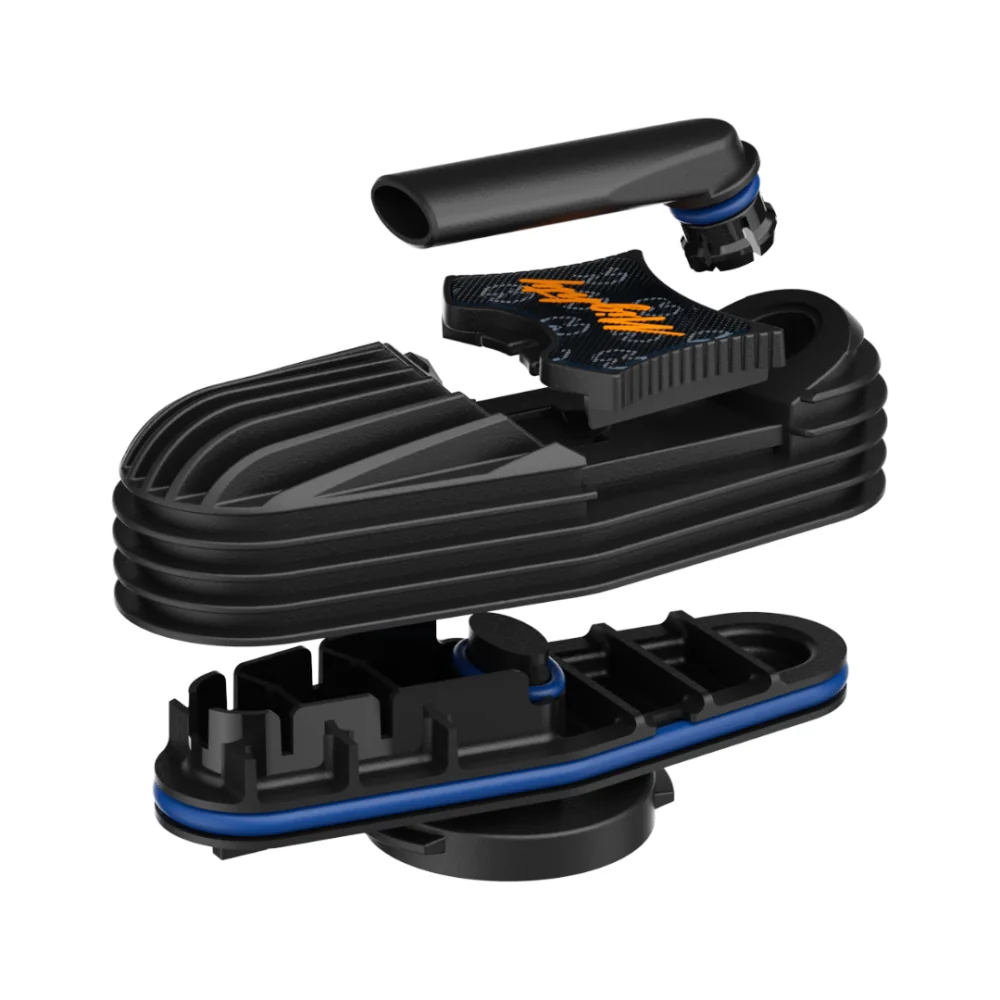 Unidad De Enfriamiento Mighty-Storz & Bickel