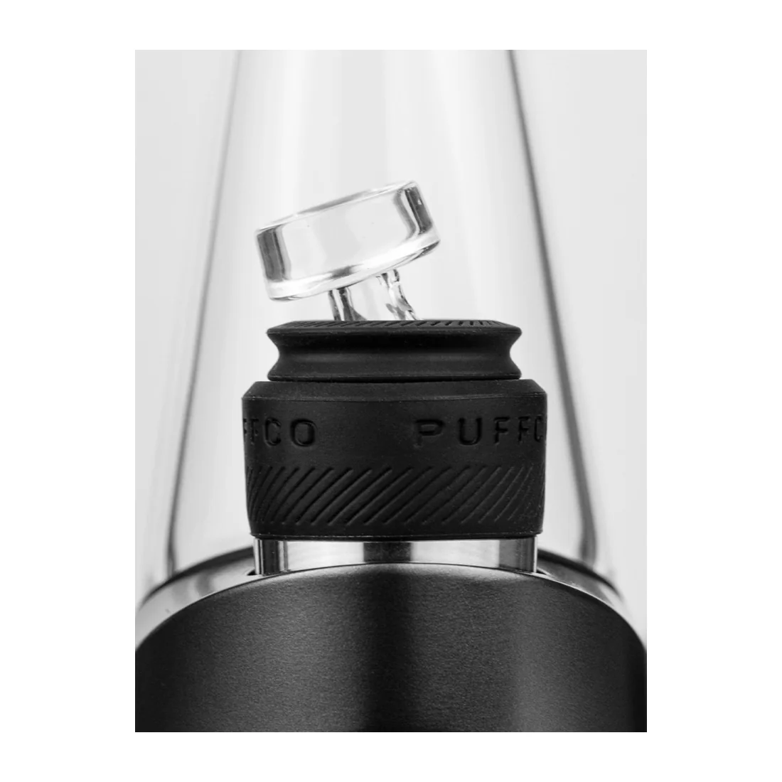 Cap Peak Pro Ball-Puffco