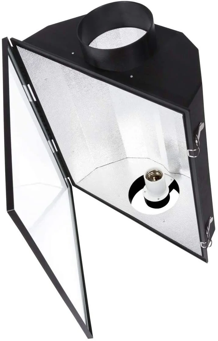 Reflector Max Light 150mm - Garden Highpro