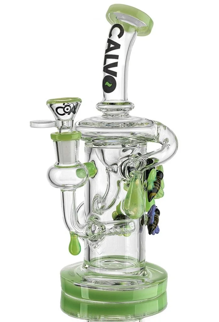 Bee Recycler-Calvo Glass