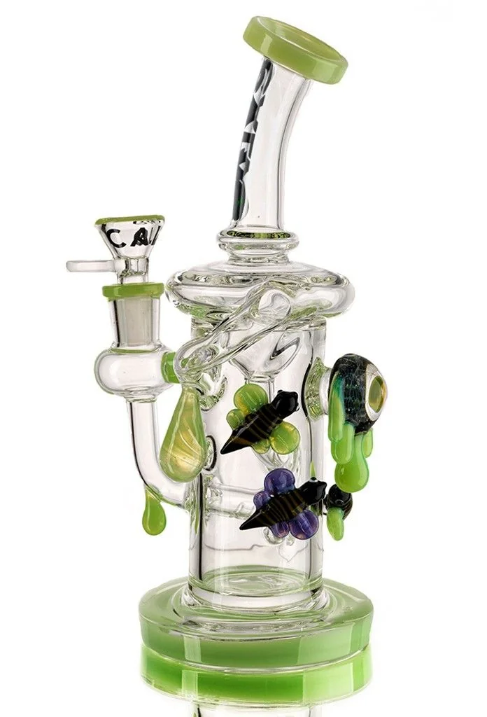 Bee Recycler-Calvo Glass