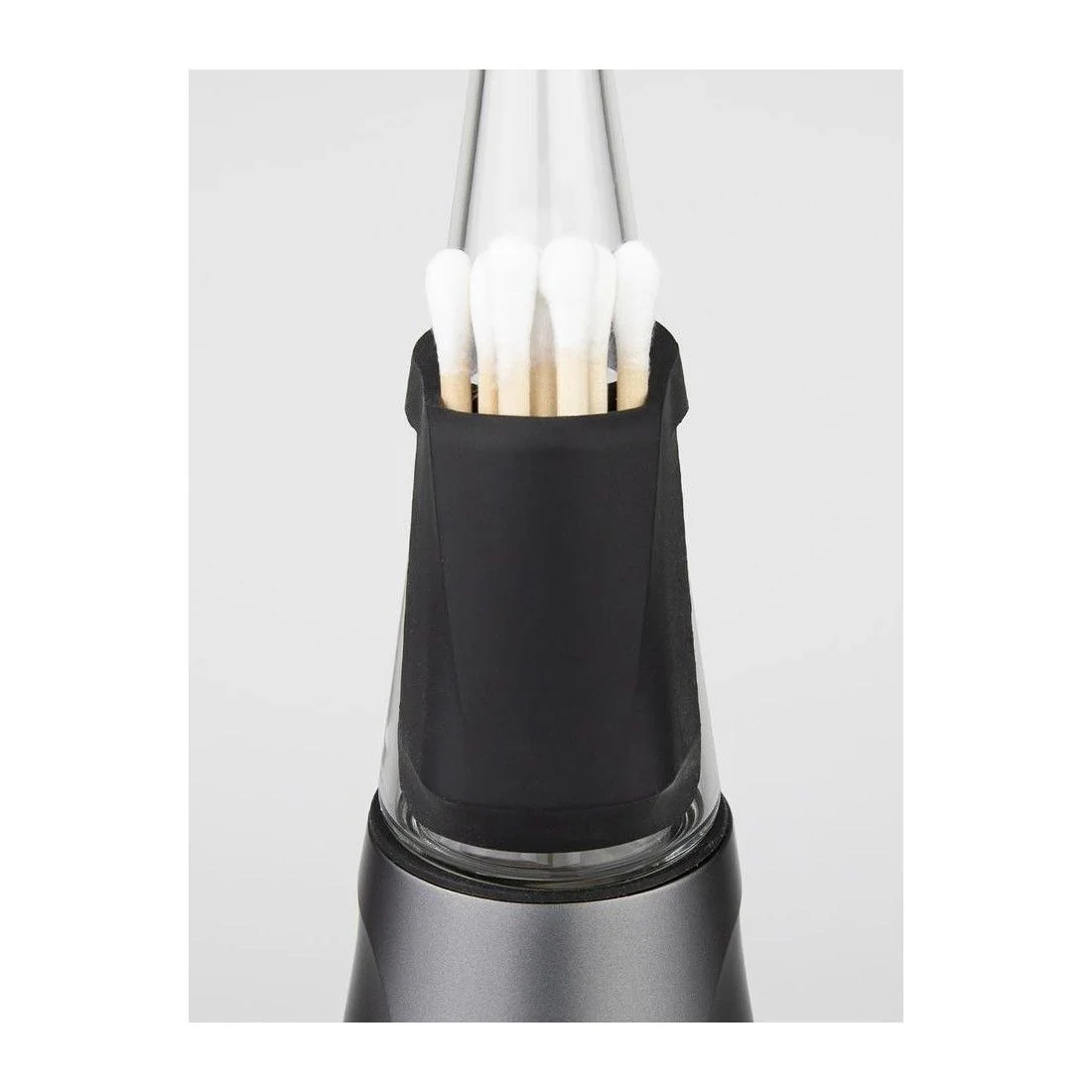 Peak Pro Travel Pack Black-Puffco
