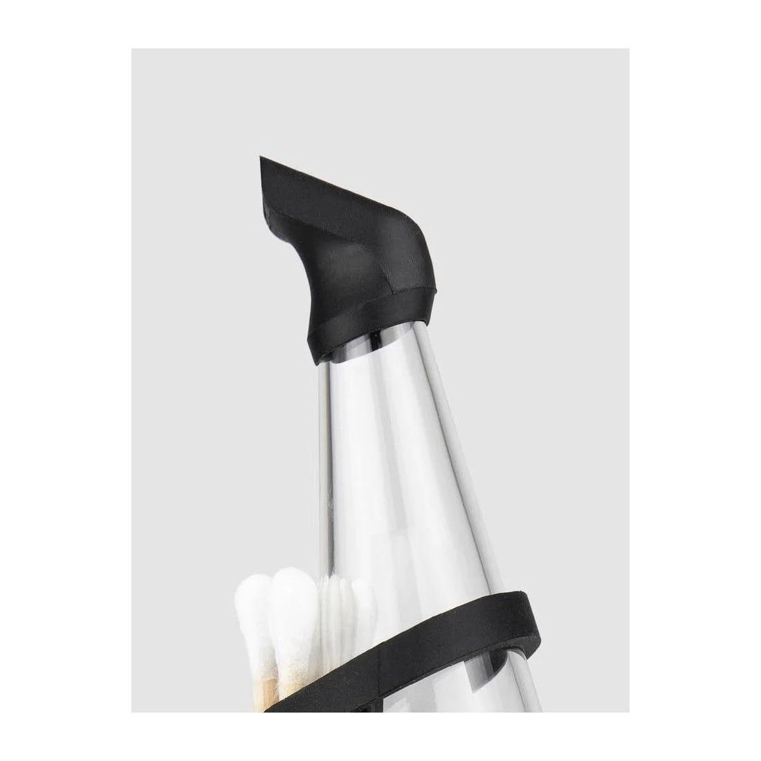 Peak Pro Travel Pack Black-Puffco
