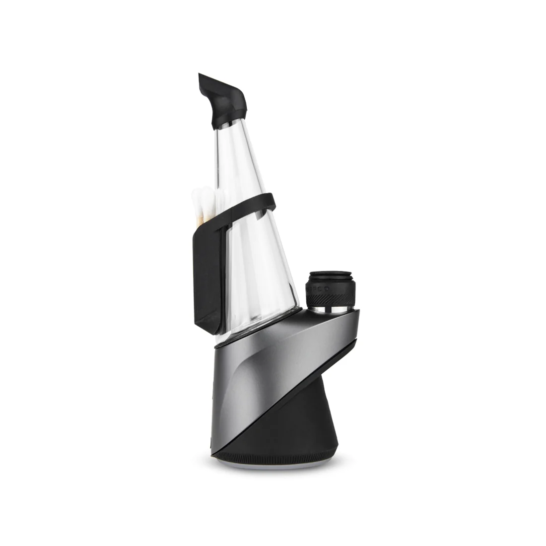 Peak Pro Travel Pack Black-Puffco
