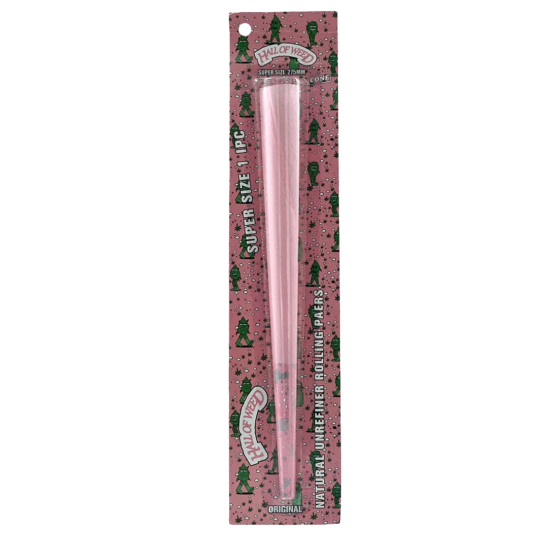 Cono Gigante Lady Hornet Rosa