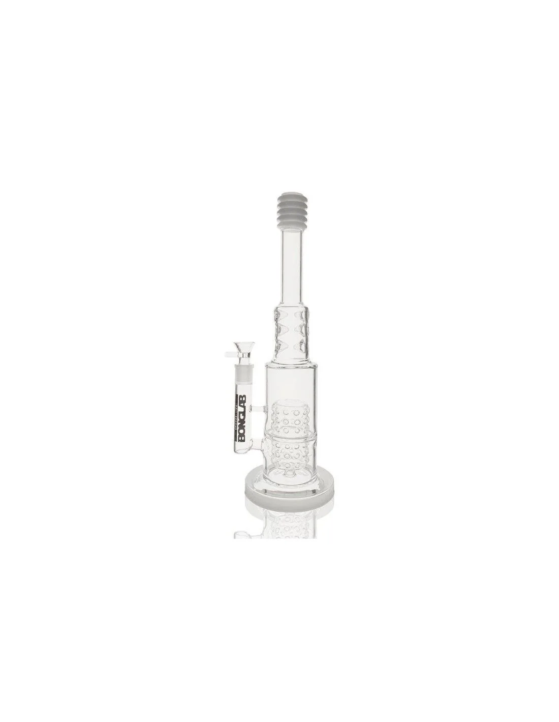 Edición Especial K80 White-Bonglab