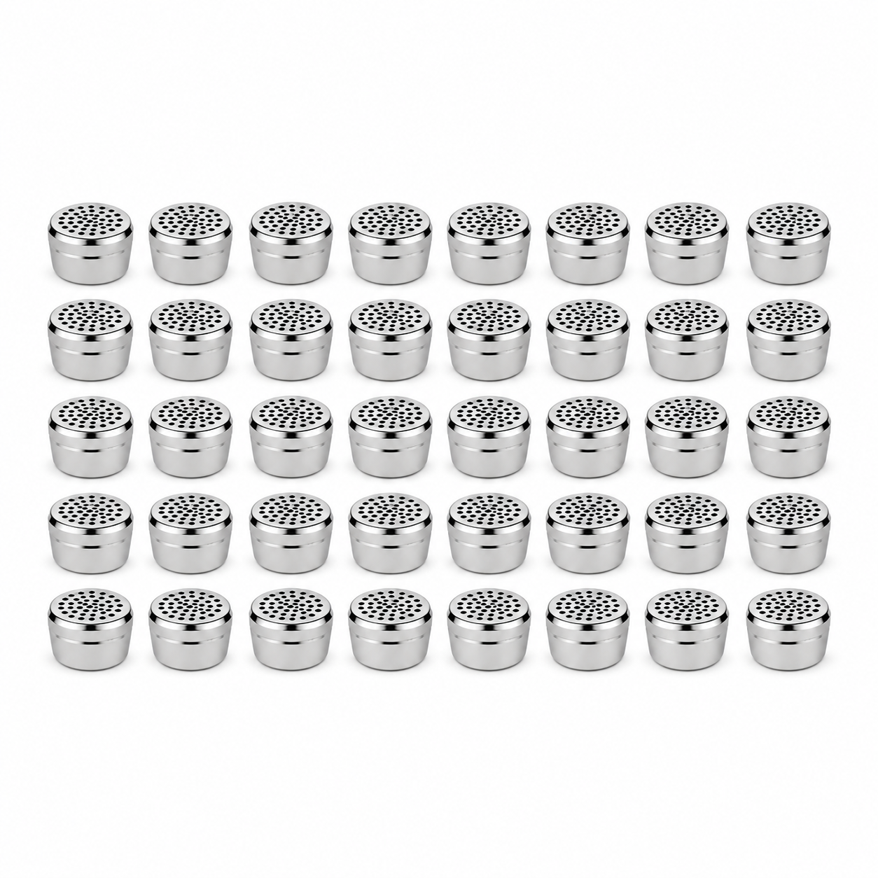 Dosing Capsule Filling Set-Storz & Bickel