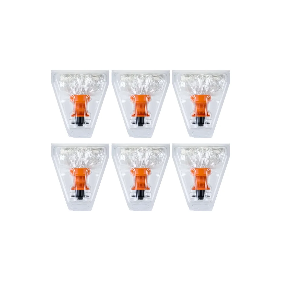 Easy Valve Replacement Set-Storz & Bickel