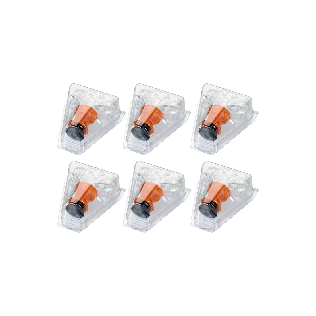 Easy Valve Replacement Set-Storz & Bickel