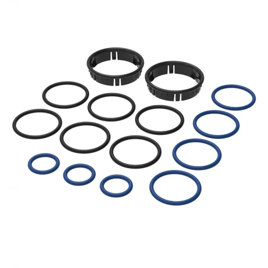 Juego De Anillos En O-Storz & Bickel