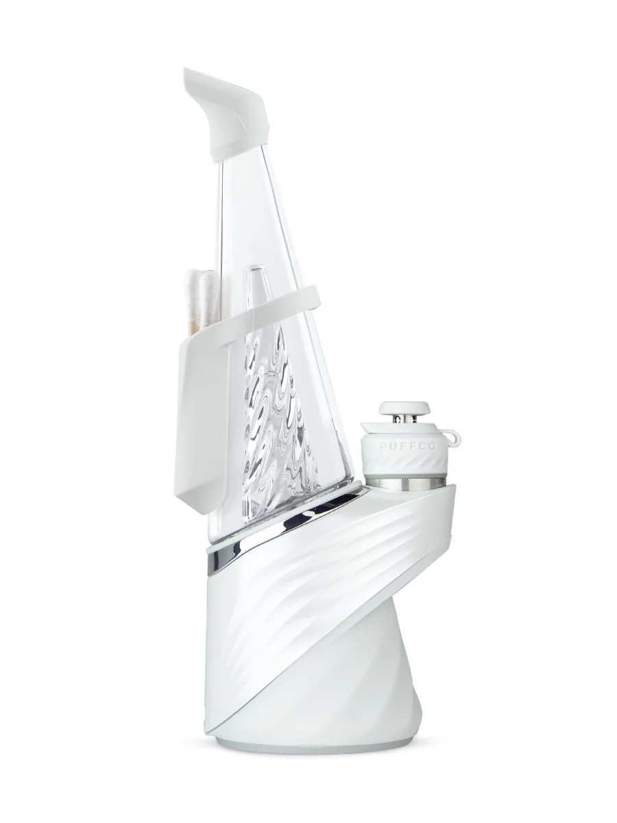 New Peak Pro Travel Pack Pearl-Puffco
