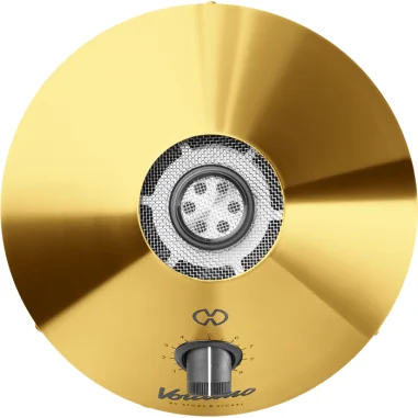 Volcano Clasico Gold 24K-Storz & Bickel
