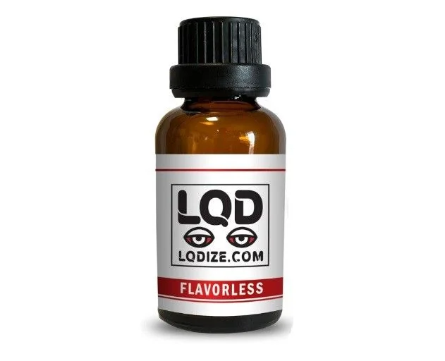 Liquidizer 30Ml Kit-Lqdize
