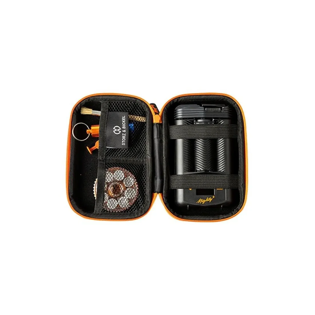 Mighty Plus Case-Storz & Bickel